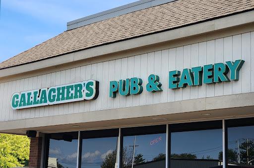 Gallagher's Pub & Eatery Menu image 8
